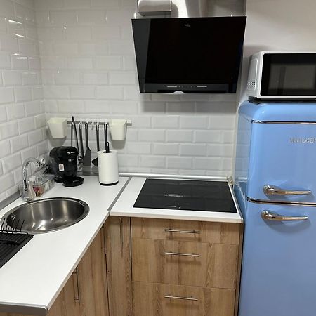 Apartamento Avenida Velazquez Bajo Málaga Exterior foto
